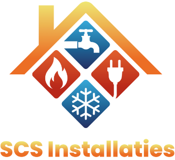 SCS Installaties Eindhoven, Veldhoven, Geldrop, Helmond, Breda, Venlo, Utrecht, Den Bosch, Veghel, Oss, Uden, Valkenswaard, Best, Nuenen, Gerwen